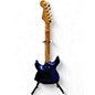 Used Charvel PRO-MOD DK24 MYSTIC BLUE Solid Body Electric Guitar