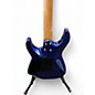 Used Charvel PRO-MOD DK24 MYSTIC BLUE Solid Body Electric Guitar