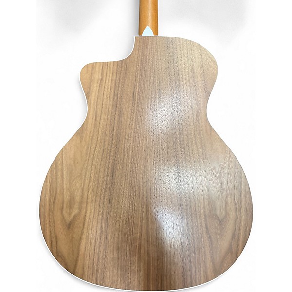 Used Taylor 214CE Natural Acoustic Guitar