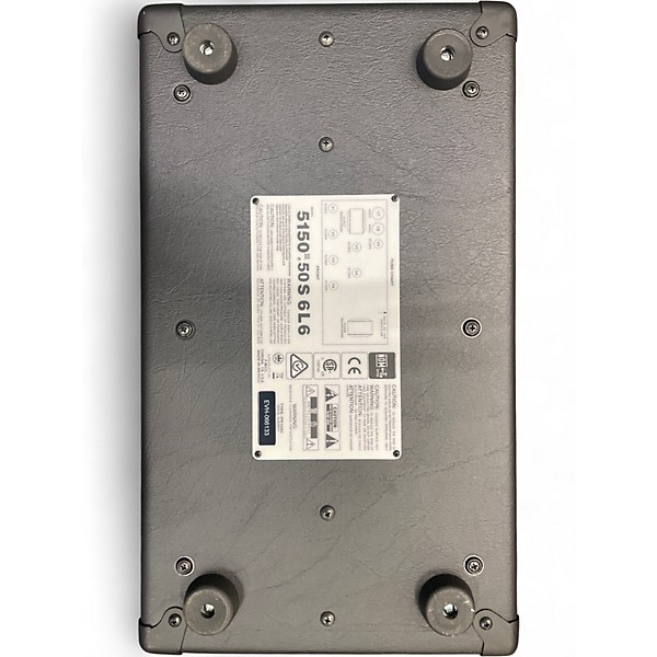 Used EVH 5150 III 50W Tube Guitar Amp Head