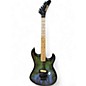 Used Kramer Baretta Viper Snakeskin Solid Body Electric Guitar thumbnail