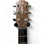 Used Taylor 414CER V-Class Natural Acoustic Electric Guitar