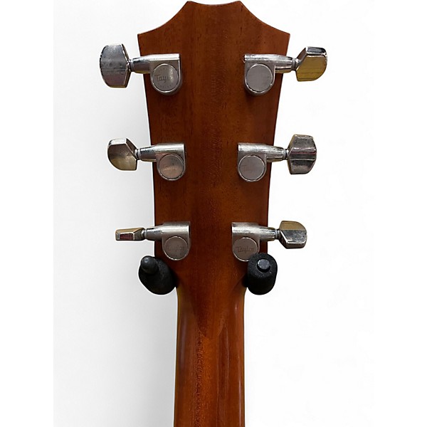 Used Taylor 414CER V-Class Natural Acoustic Electric Guitar