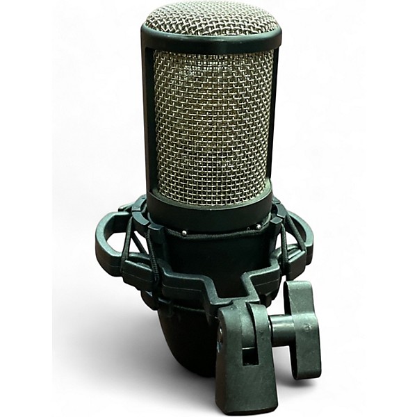 Used AKG P420 Project Studio Condenser Microphone