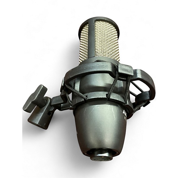 Used AKG P420 Project Studio Condenser Microphone