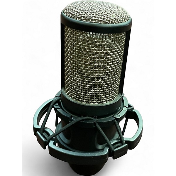 Used AKG P420 Project Studio Condenser Microphone