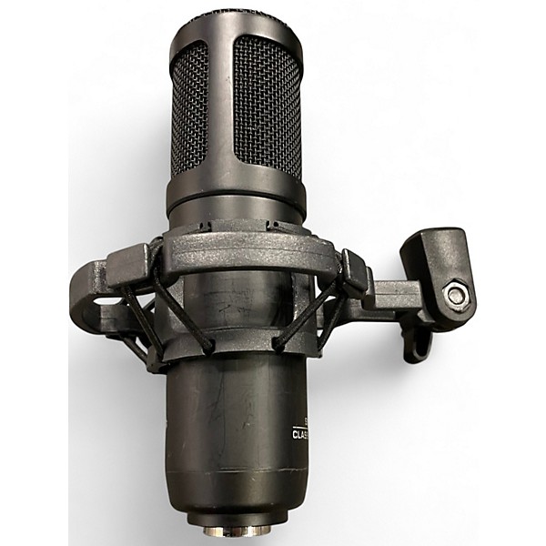 Used Sterling Audio S50 Condenser Microphone