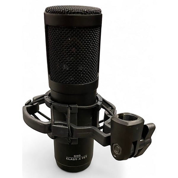 Used Sterling Audio S50 Condenser Microphone