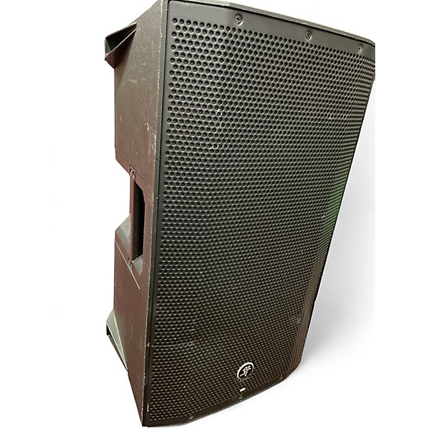 Used Mackie THUMP12A Powered Speaker