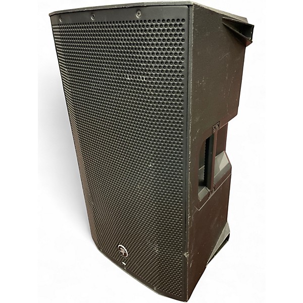 Used Mackie THUMP12A Powered Speaker