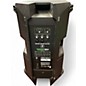 Used Mackie THUMP12A Powered Speaker