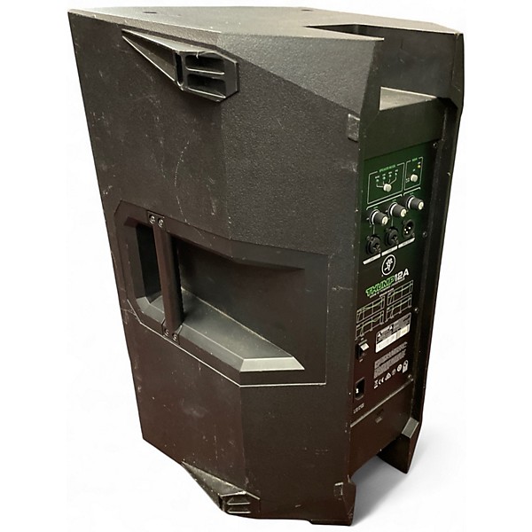 Used Mackie THUMP12A Powered Speaker