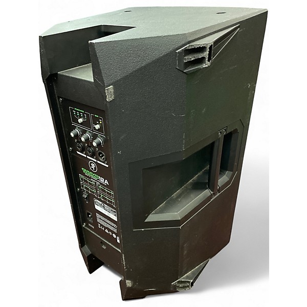 Used Mackie THUMP12A Powered Speaker