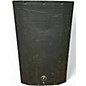 Used Mackie THUMP12A Powered Speaker thumbnail