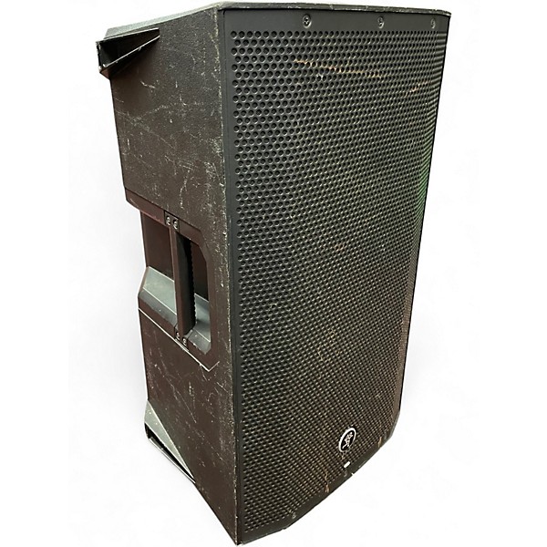 Used Mackie THUMP12A Powered Speaker