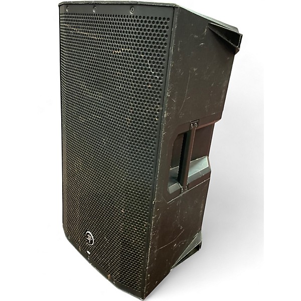 Used Mackie THUMP12A Powered Speaker