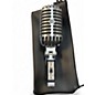 Used Shure 55SH Series II Dynamic Microphone thumbnail