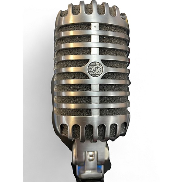 Used Shure 55SH Series II Dynamic Microphone