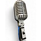 Used Shure 55SH Series II Dynamic Microphone
