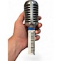 Used Shure 55SH Series II Dynamic Microphone