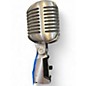 Used Shure 55SH Series II Dynamic Microphone