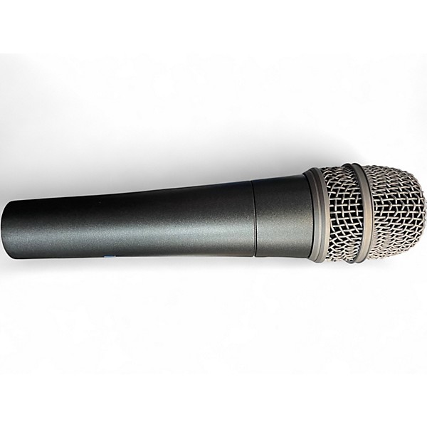 Used Shure Beta 57A Dynamic Microphone