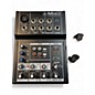 Used Mackie MIX5 Unpowered Mixer