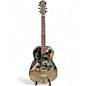 Used Recording King RM998R NICKLE Resonator Guitar thumbnail