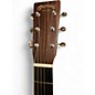 Used Martin SC-18E Natural Acoustic Electric Guitar