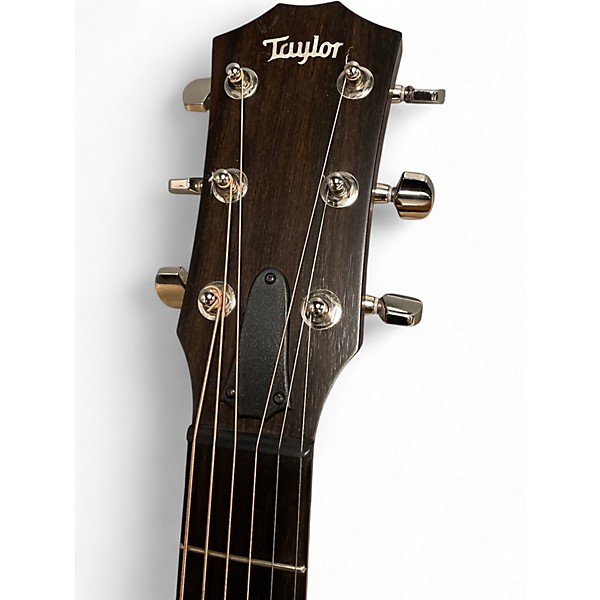 Used Taylor AD17E Tobacco Sunburst Acoustic Electric Guitar