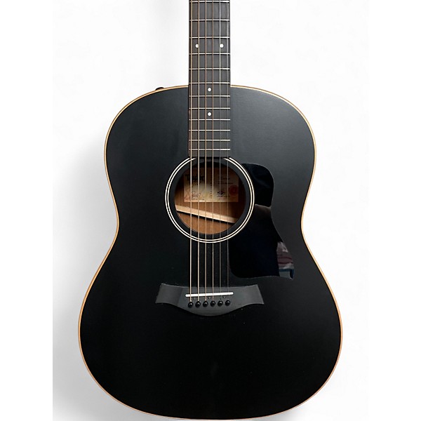 Used Taylor AD17E Tobacco Sunburst Acoustic Electric Guitar