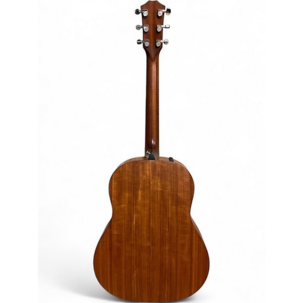 Used Taylor AD17E Tobacco Sunburst Acoustic Electric Guitar