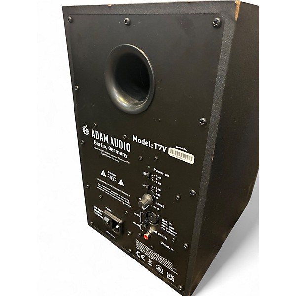 Used ADAM Audio T7V Powered Monitor