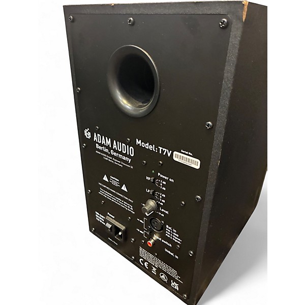 Used ADAM Audio T7V Powered Monitor