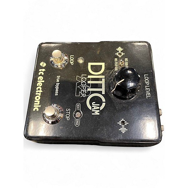 Used TC Electronic Ditto X2 Looper Pedal
