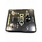 Used TC Electronic Ditto X2 Looper Pedal