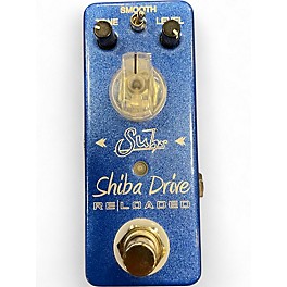 Used Suhr shiba drive Effect Pedal