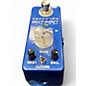 Used Suhr shiba drive Effect Pedal