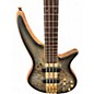 Used Jackson SPECTRE 3 Tone Sunburst Electric Bass Guitar