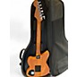 Used Fender Acoustasonic JAZZMASTER 2 Color Sunburst Acoustic Electric Guitar