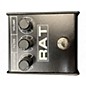 Used ProCo Rat Distortion Effect Pedal thumbnail