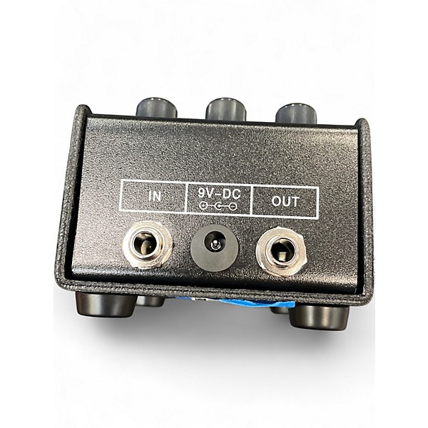 Used ProCo Rat Distortion Effect Pedal