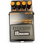 Used BOSS HM2 Heavy Metal Effect Pedal thumbnail