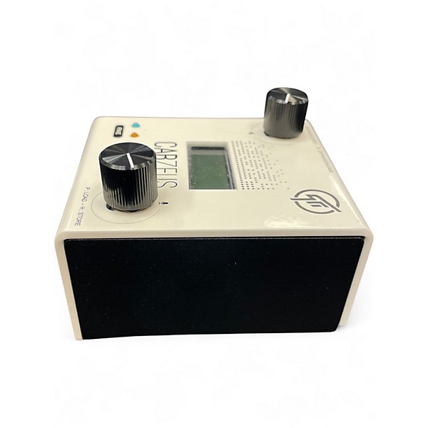 Used GFI Musical Products CABZEUS Effect Processor