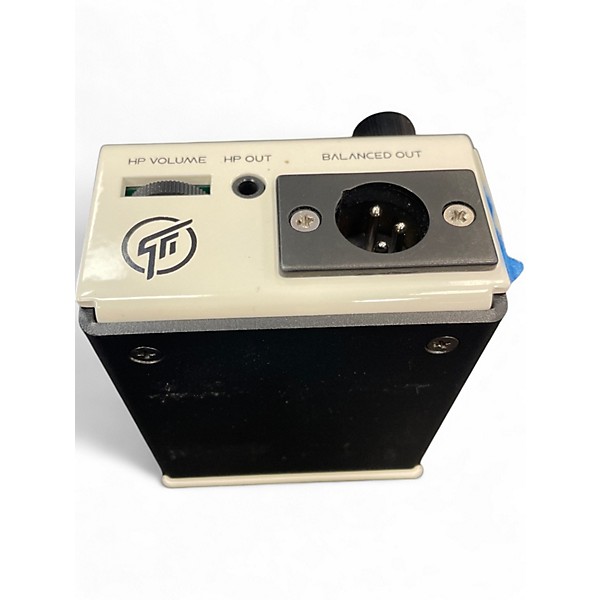 Used GFI Musical Products CABZEUS Effect Processor