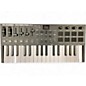Used M-Audio Oxygen Pro Mini MIDI Controller thumbnail