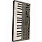 Used M-Audio Oxygen Pro Mini MIDI Controller