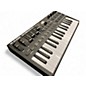 Used M-Audio Oxygen Pro Mini MIDI Controller