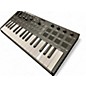 Used M-Audio Oxygen Pro Mini MIDI Controller