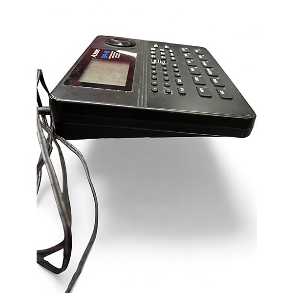 Used Alesis sr16 Production Controller